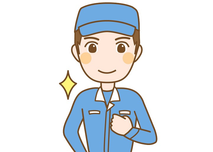 専門業者さんの選定